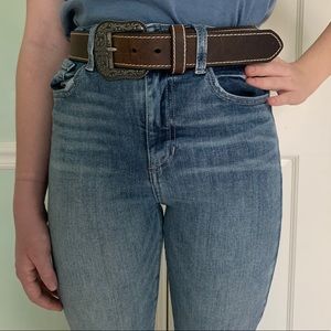 Ariat Women’s Belt